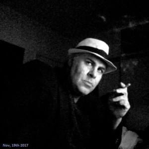 Meet your Posher, Alan